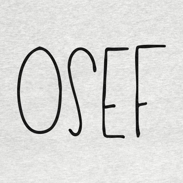 OSEF by LemonBox